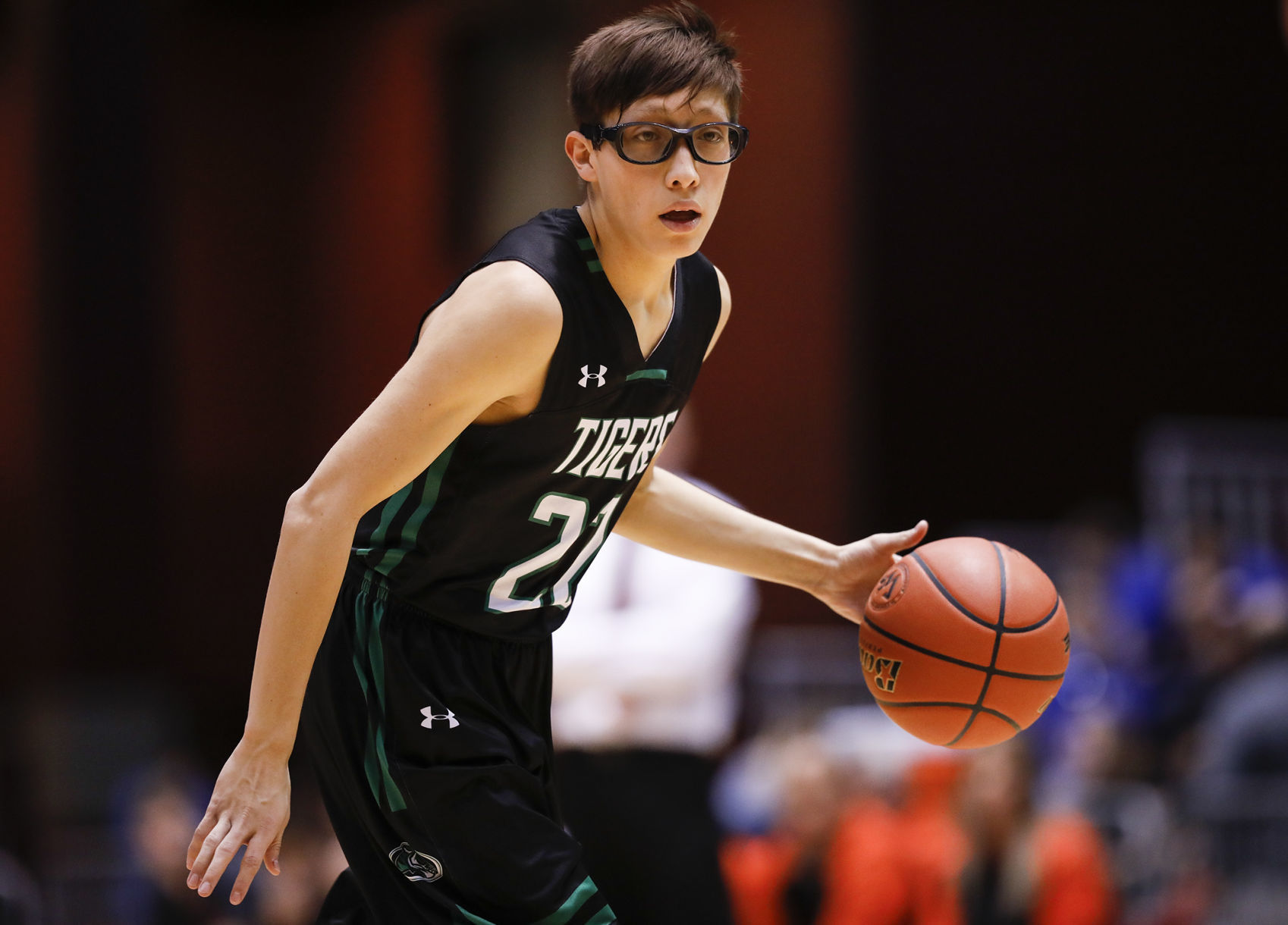Powell Vs Lander 3A Boys